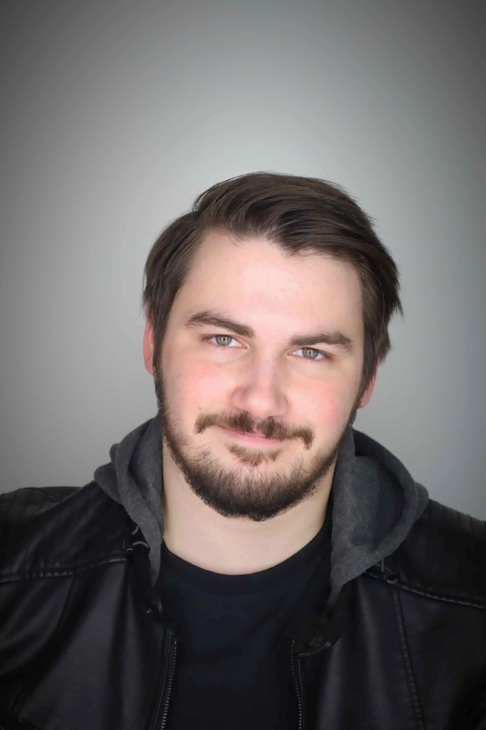 Headshot