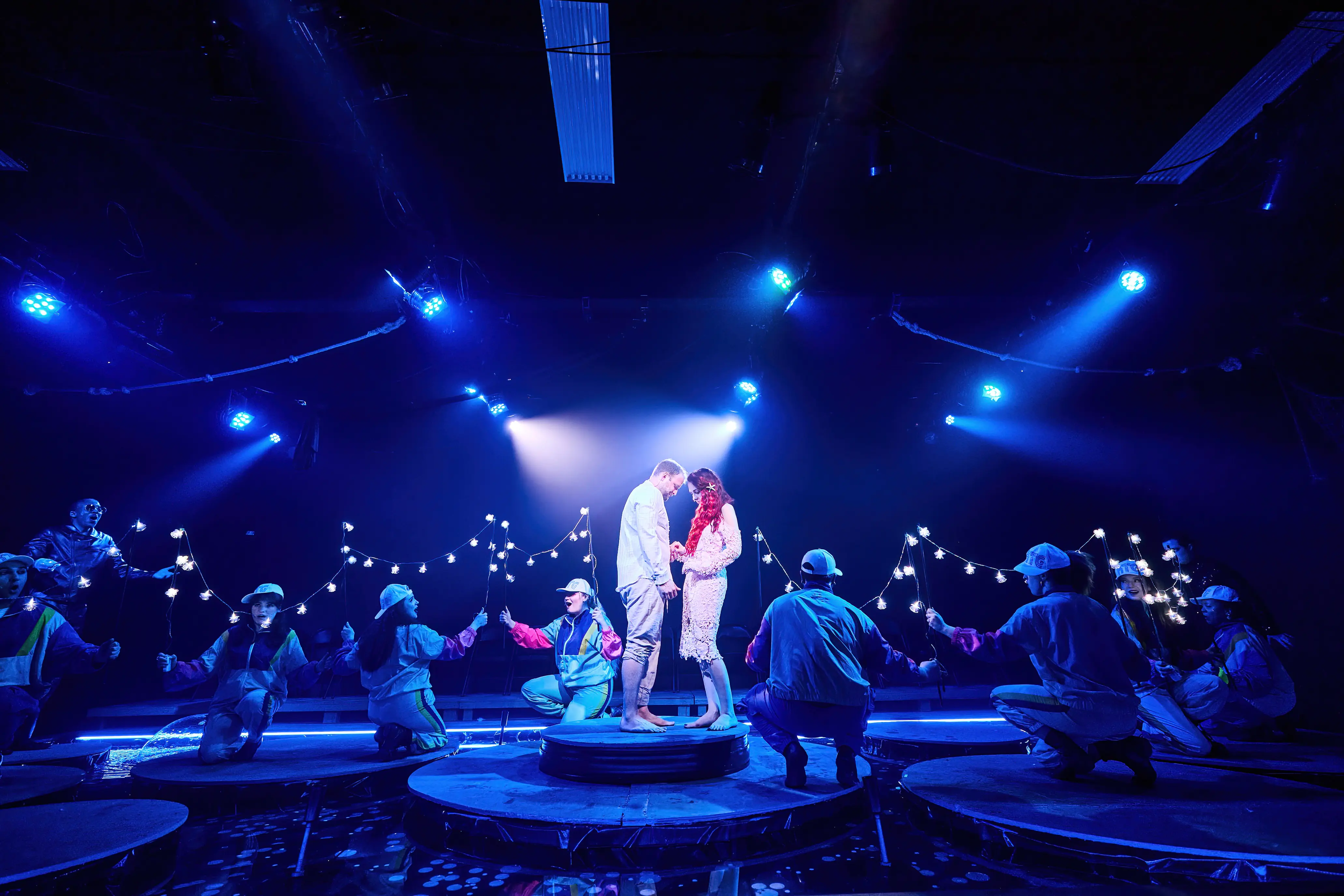 The Little Mermaid Slide 8