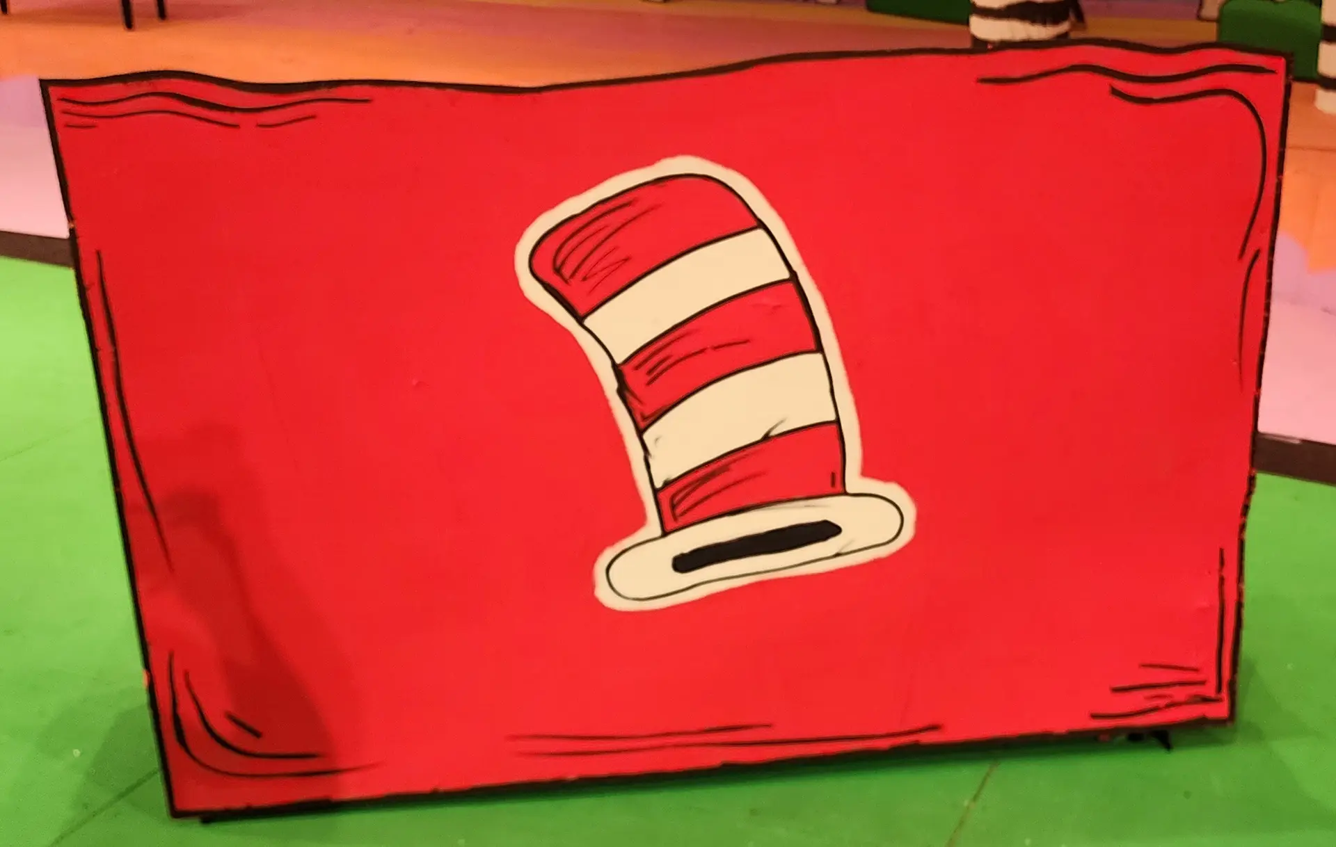 Seussical Jr. Slide 6