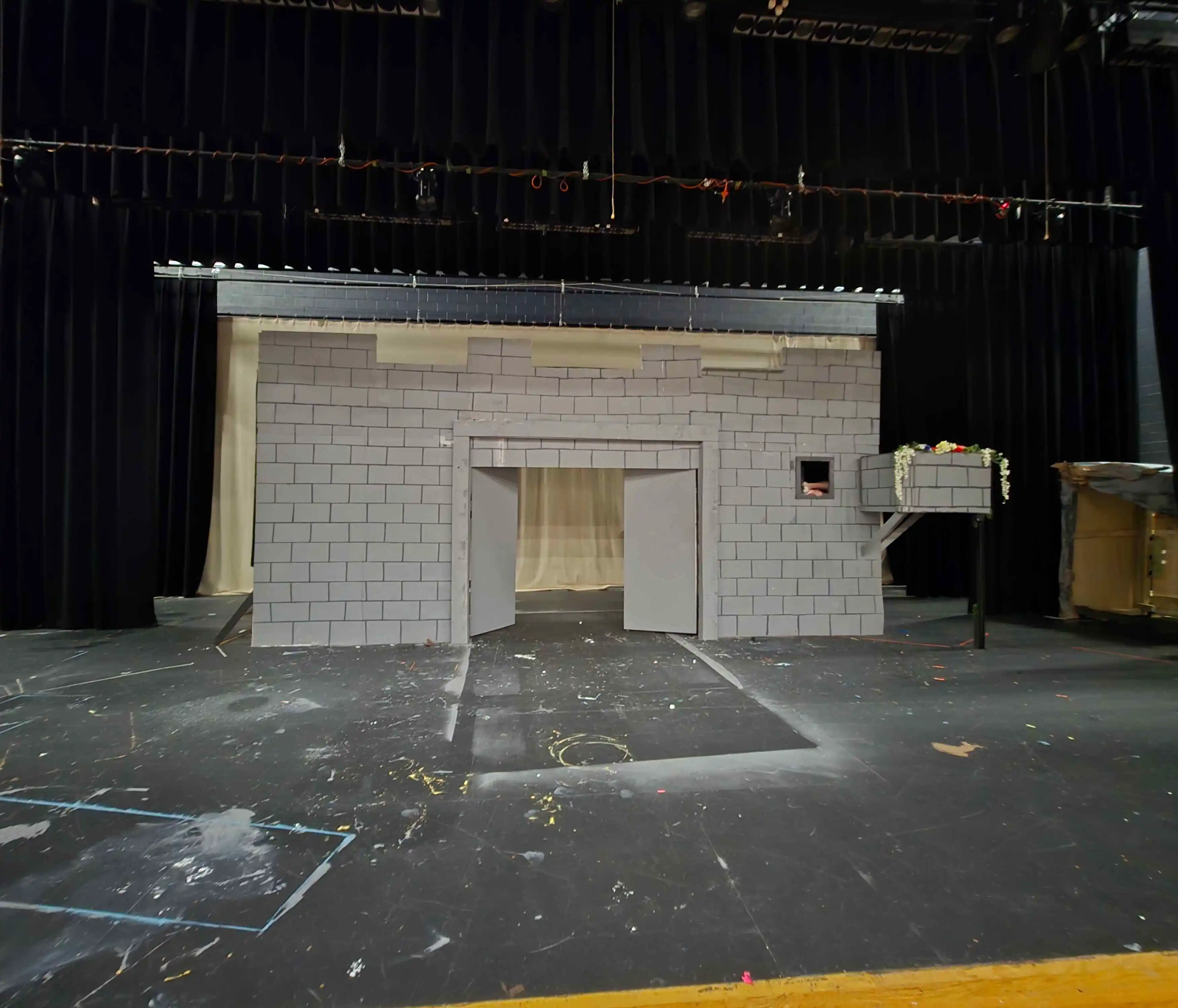 Shrek Jr. Set