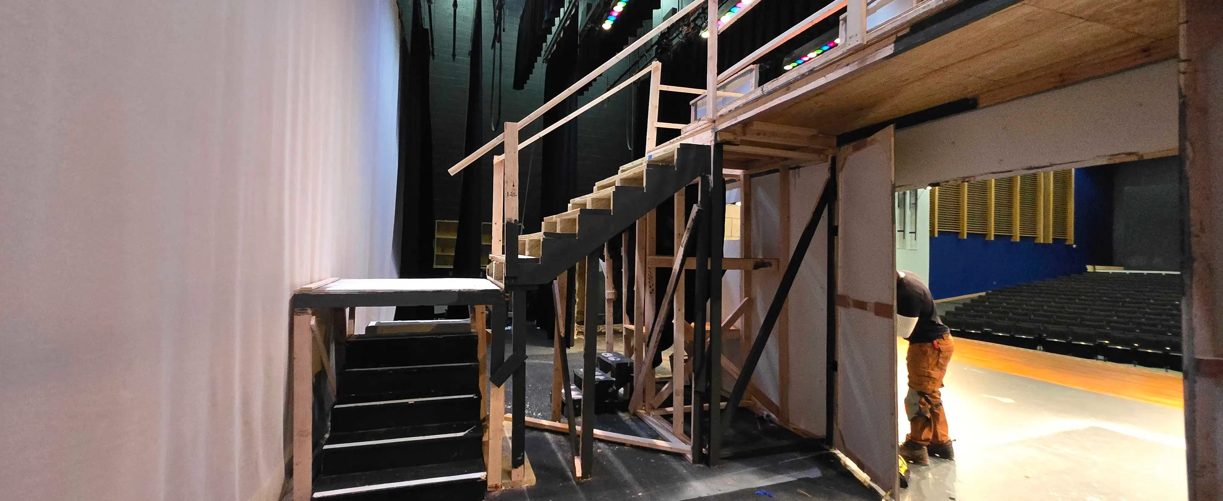 Shrek the Musical JR. Slide 3