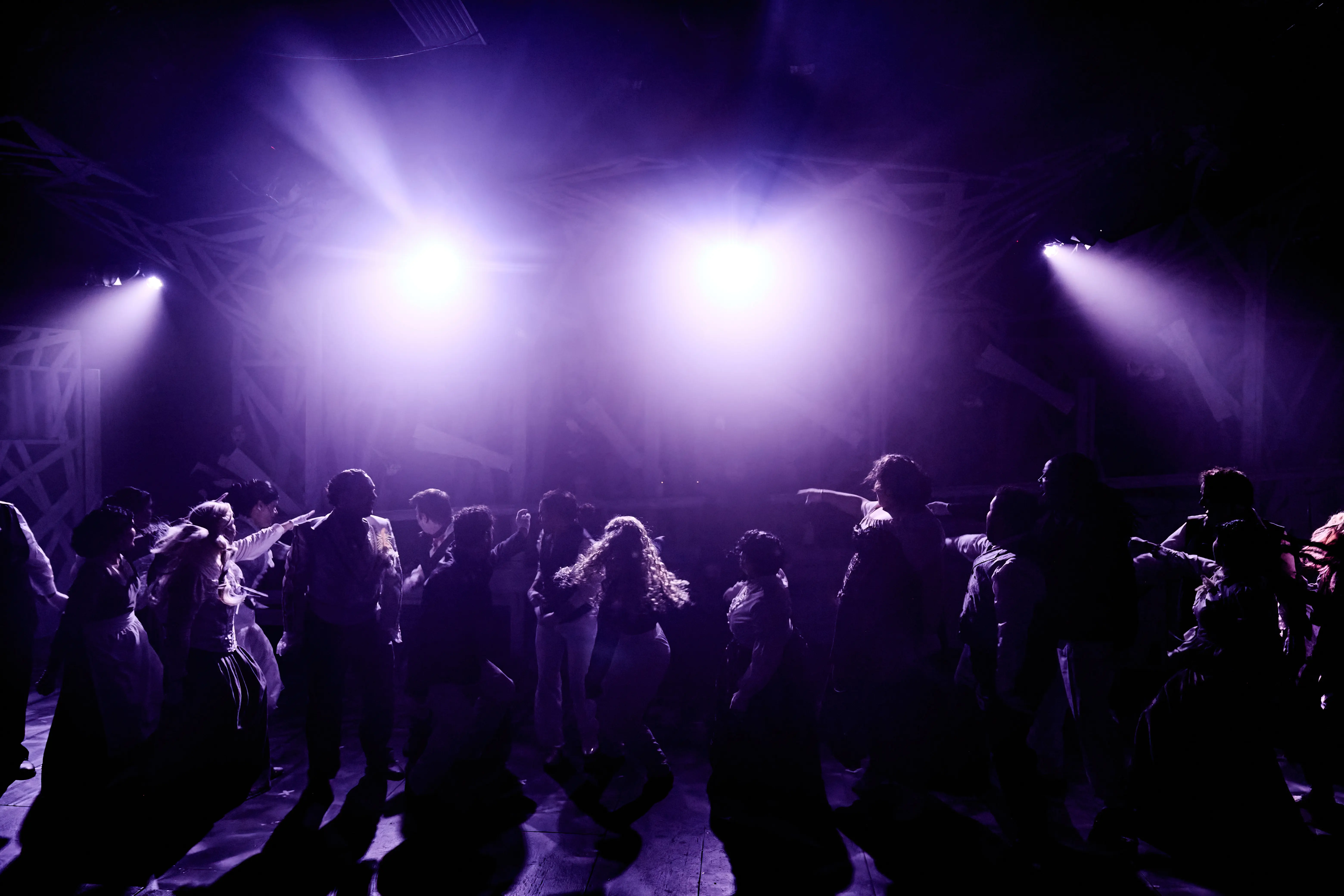 Sweeney Todd Slide 2