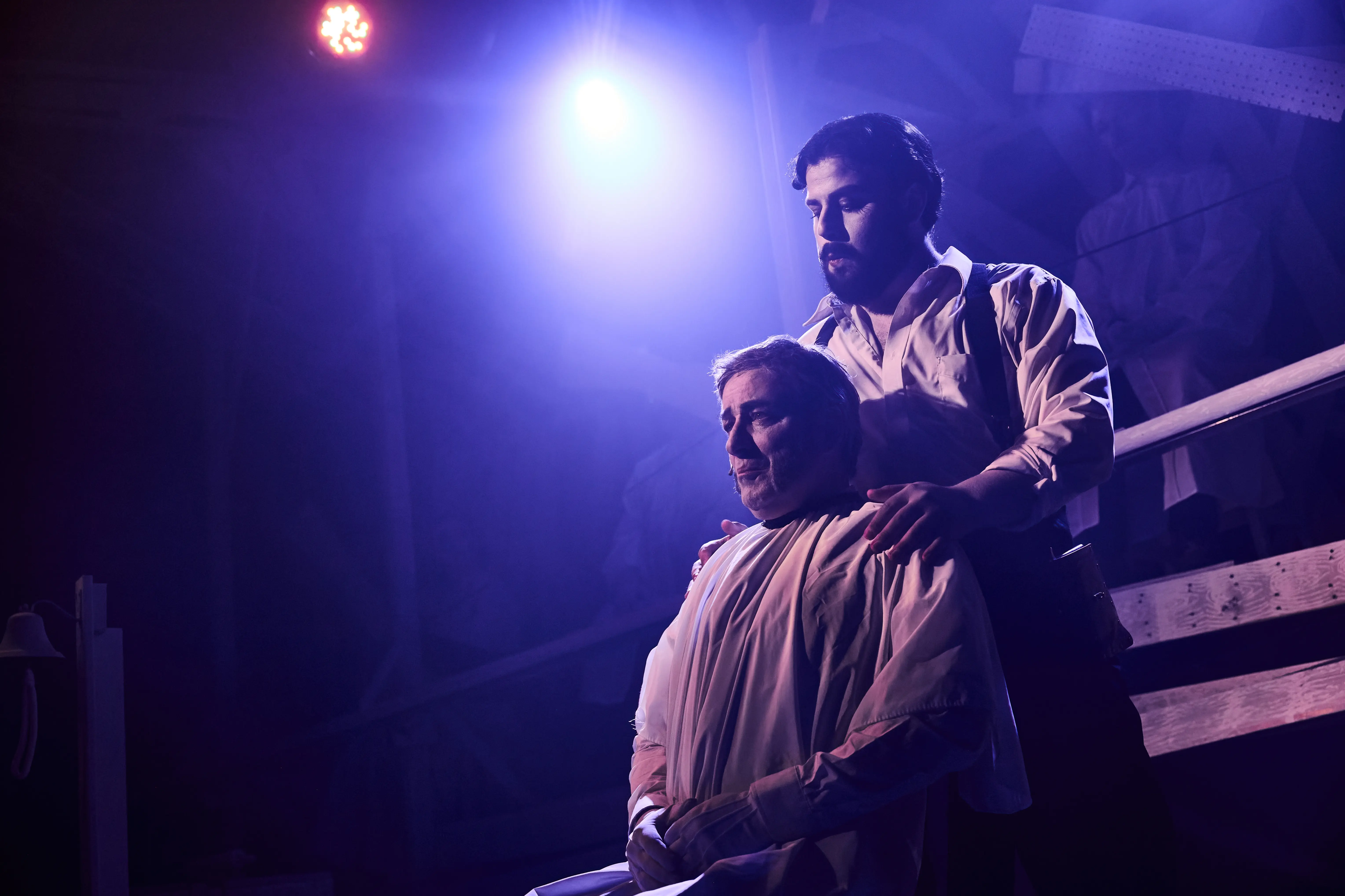 Sweeney Todd Slide 5