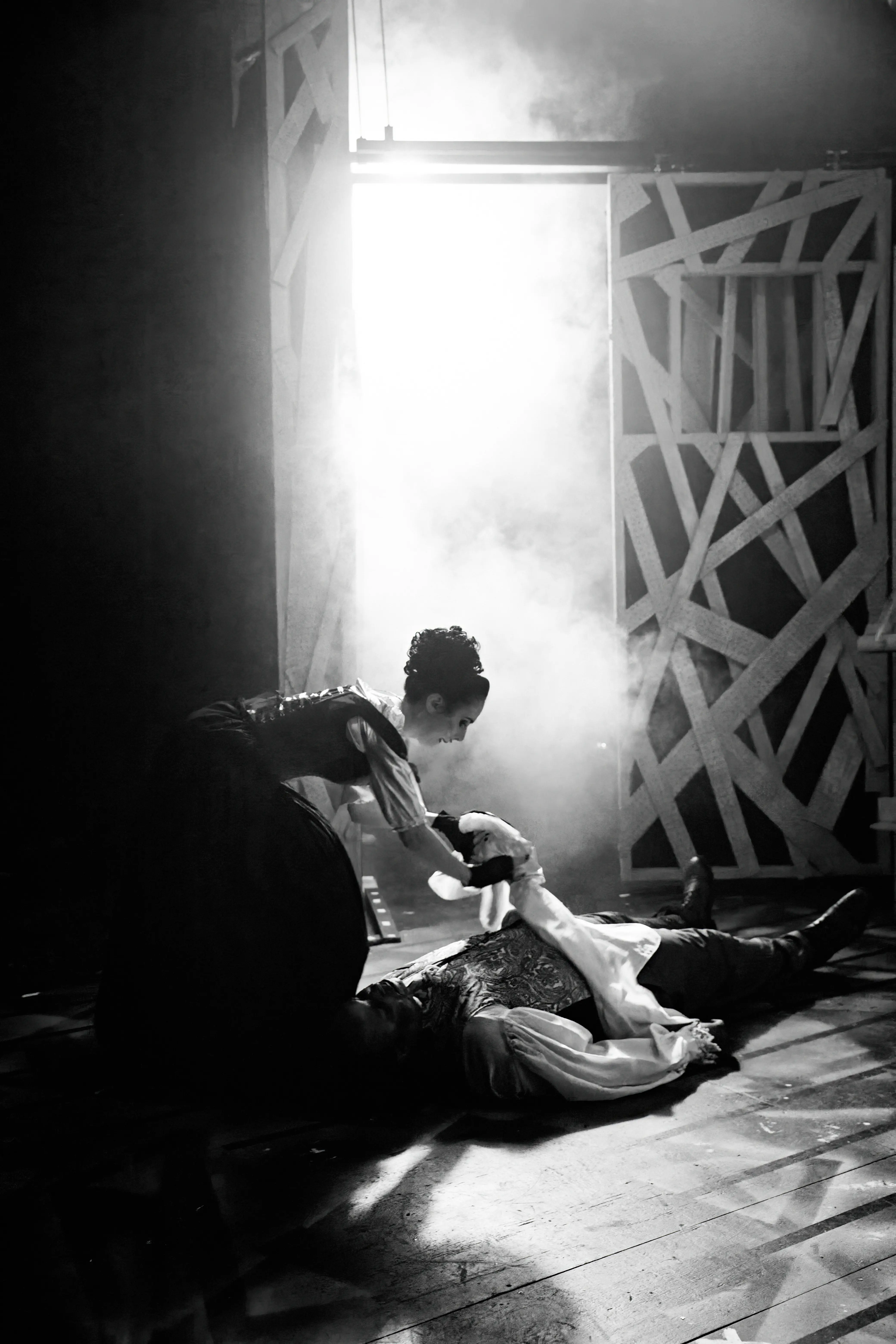 Sweeney Todd Slide 6
