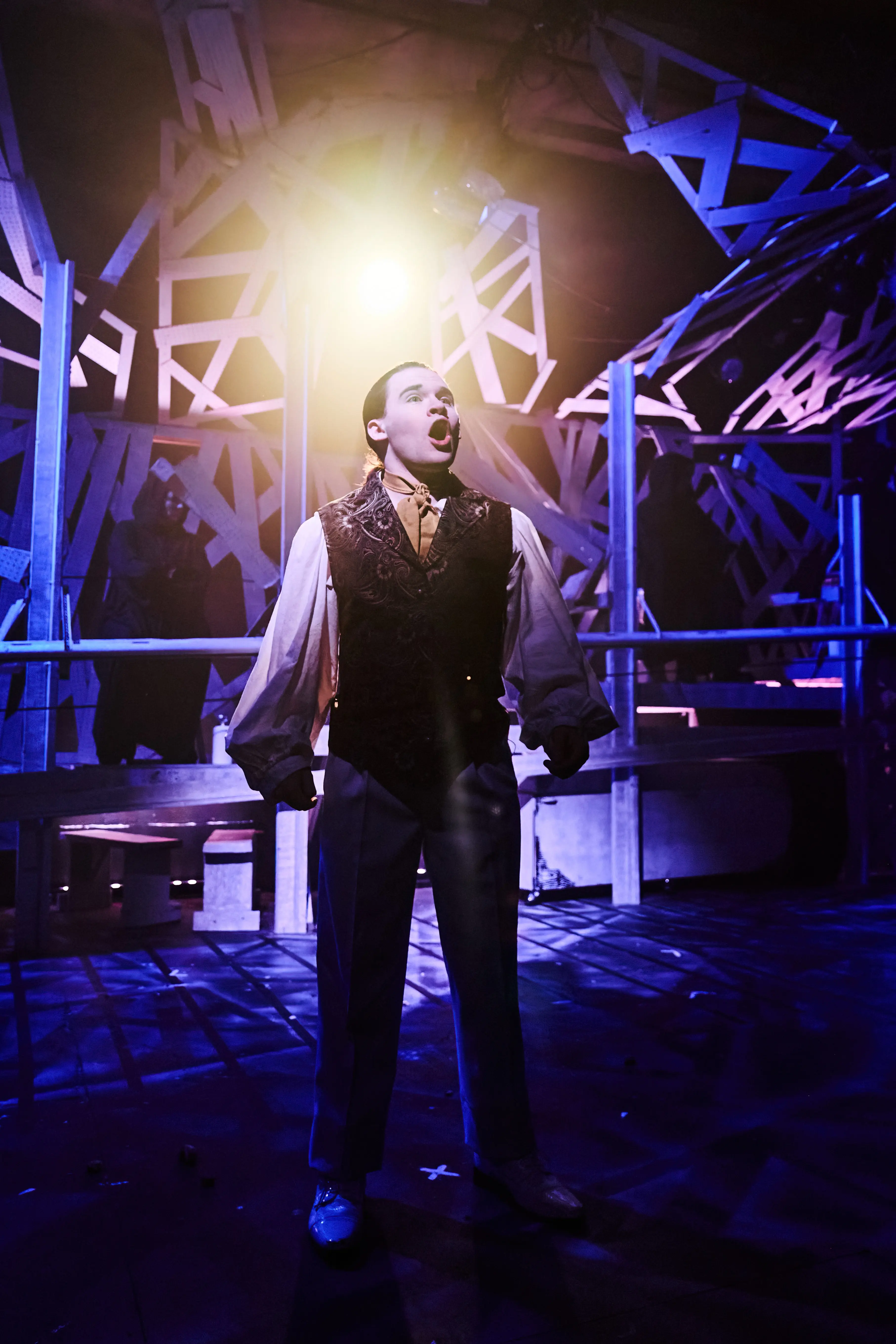 Sweeney Todd Slide 7
